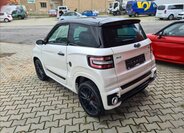 Ligier JS 60 SUV / Terénní 478,0 6 kw