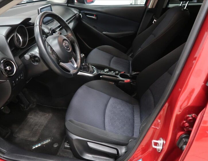 Mazda 2 Hatchback 1,5 l 66 kw