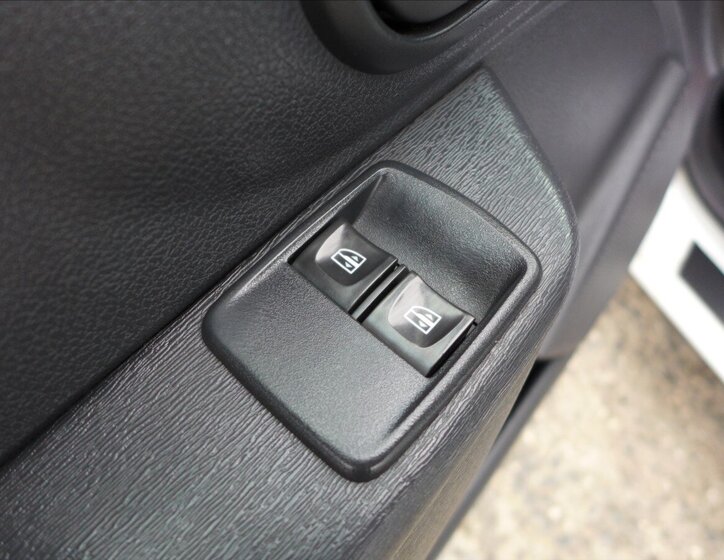 Dacia Dokker Kombi 1,5 l 66 kw