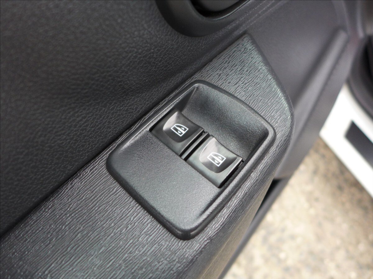 Dacia Dokker Kombi 1,5 l 66 kw