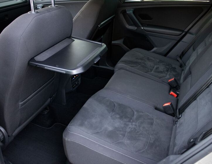 Volkswagen Tiguan 21