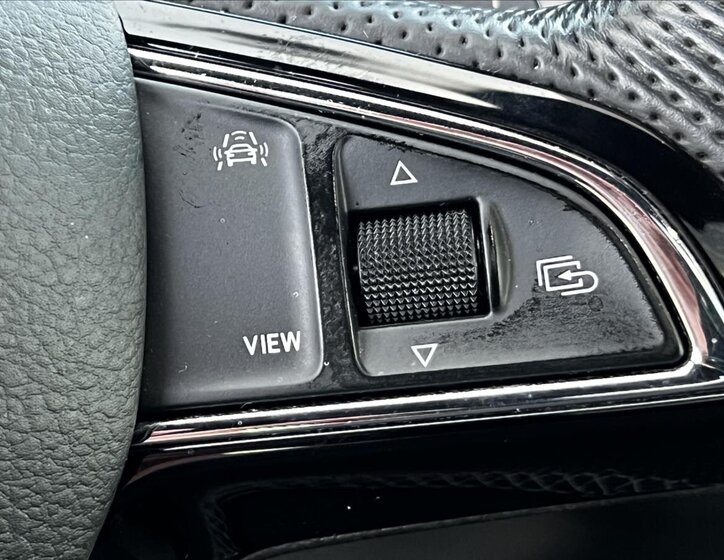 Škoda Kodiaq SUV / Terénní 2,0 l 140 kw