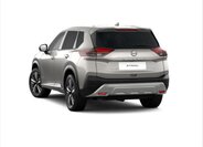 Nissan X-Trail 2