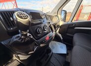 Citroën Jumper Skříň 2,2 l 103 kw