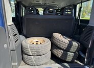 Fiat Ducato Kombi 2,2 l 74 kw