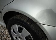 Škoda Octavia Kombi 1,9 l 81 kw