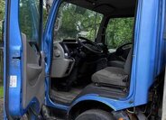 Nissan Cabstar Ostatní 0,0 96 kw