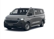 Volkswagen Transporter Kombi 2,0 l 110 kw