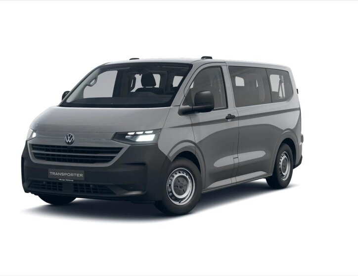 Volkswagen Transporter Kombi 2,0 l 110 kw