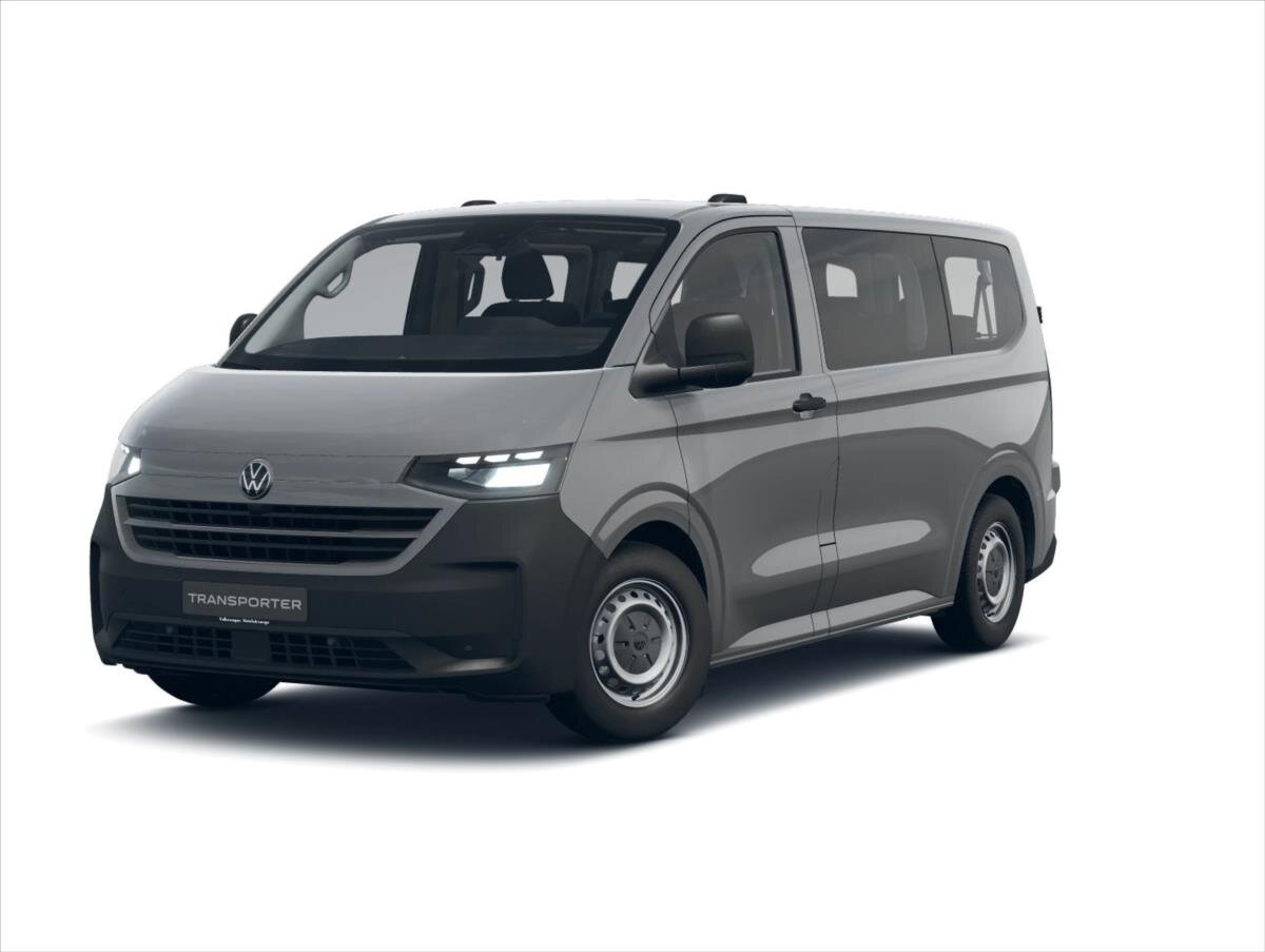 Volkswagen Transporter Kombi 2,0 l 110 kw