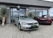 Volkswagen Passat Kombi 1,4 l 90 kw