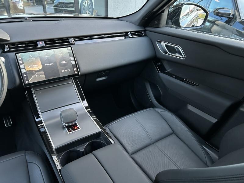 Land Rover Range Rover Velar SUV 3,0 l 221 kw
