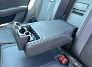 Škoda Octavia Kombi 2,0 l 85 kw