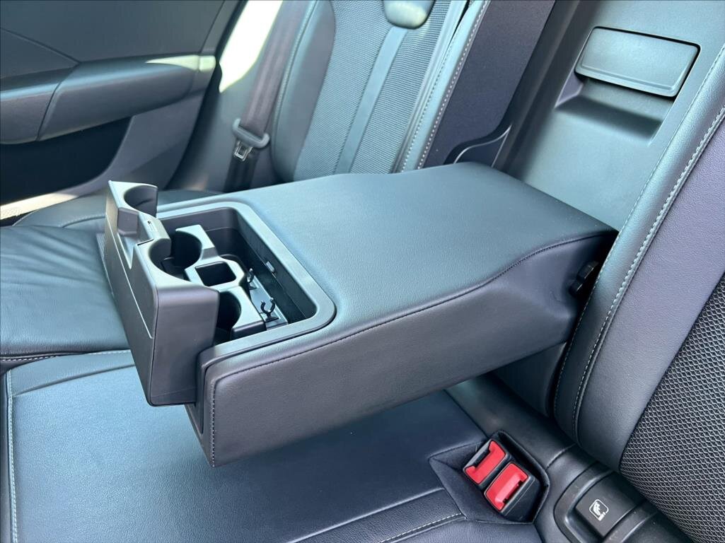 Škoda Octavia Kombi 2,0 l 85 kw