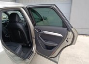 Audi Q3 SUV / Terénní 2,0 l 110 kw