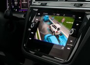 Volkswagen Tiguan SUV 2,0 l 235 kw