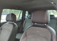 Seat Tarraco SUV 2,0 l 110 kw