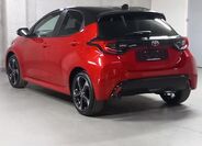 Toyota Yaris 5