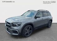 Mercedes-Benz GLB 1