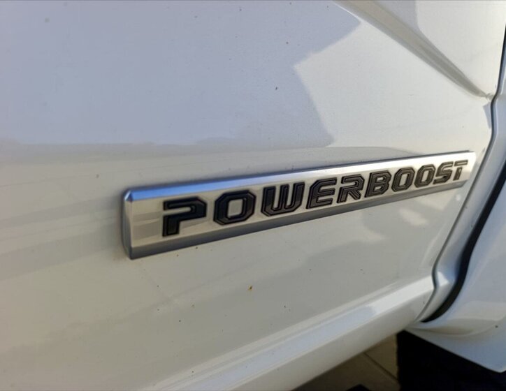 Ford F-150 Pick-up 3,5 l 321 kw