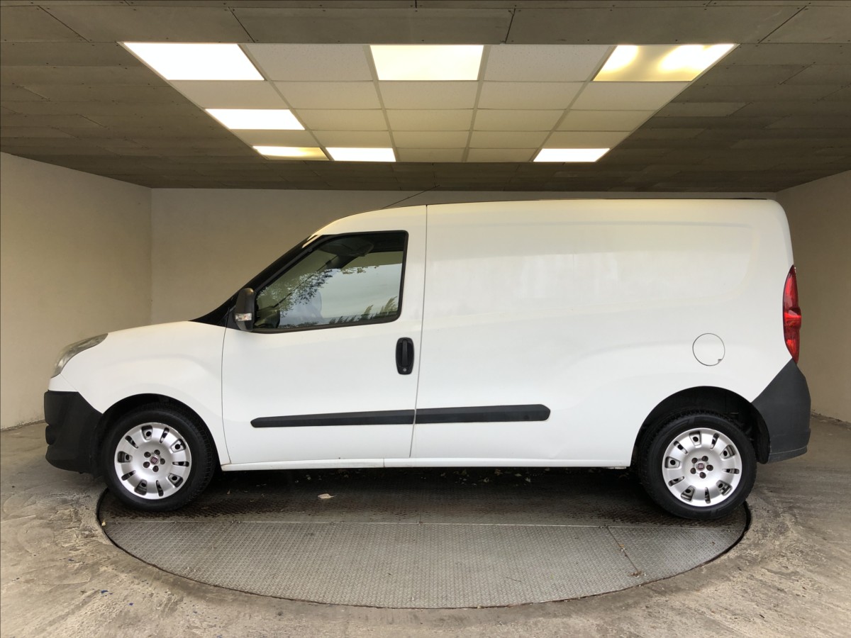 Fiat Dobló cargo