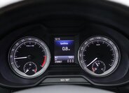 Škoda Octavia Liftback 2,0 l 110 kw