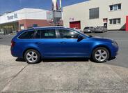 Škoda Octavia 4