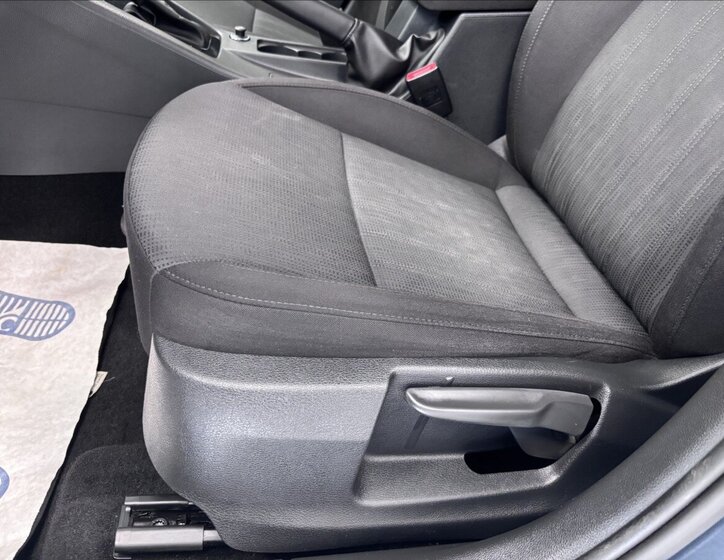 Škoda Octavia Kombi 1,6 l 85 kw