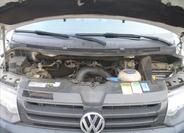 Volkswagen Transporter 27