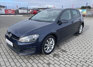 Volkswagen Golf Hatchback 1,6 l 77 kw