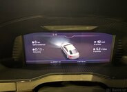 Škoda Superb Sedan 2,0 l 147 kw