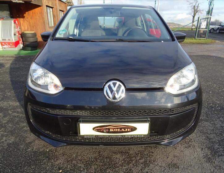 Volkswagen up! 26