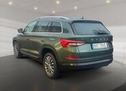 Škoda Kodiaq SUV 2,0 l 147 kw