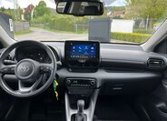 Toyota Yaris Hatchback 1,5 l 68 kw