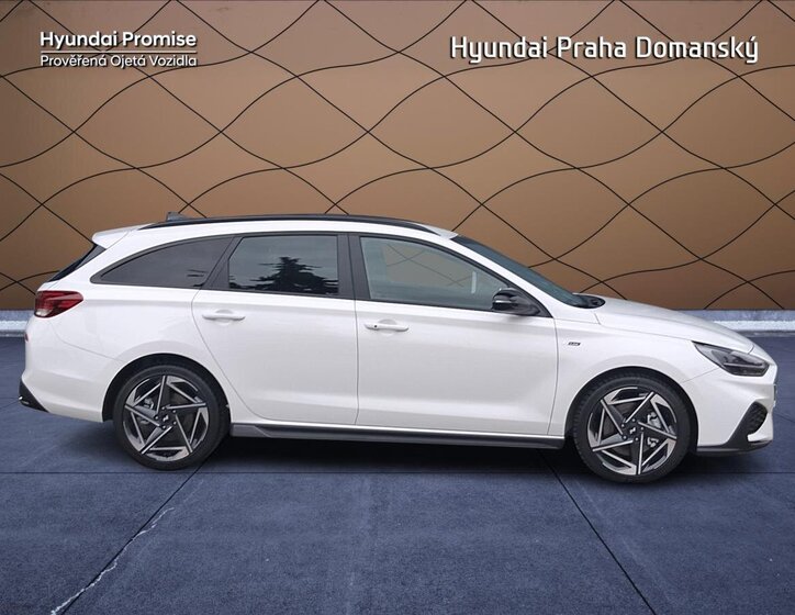 Hyundai i30 Kombi 1,5 l 103 kw