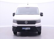 Volkswagen Crafter Ostatní 2,0 l 103 kw