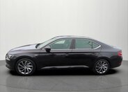 Škoda Superb Sedan 2,0 l 140 kw