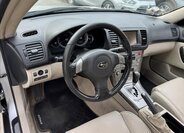 Subaru Legacy Kombi 3,0 l 180 kw