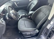 Nissan Qashqai Hatchback 2,0 l 104 kw