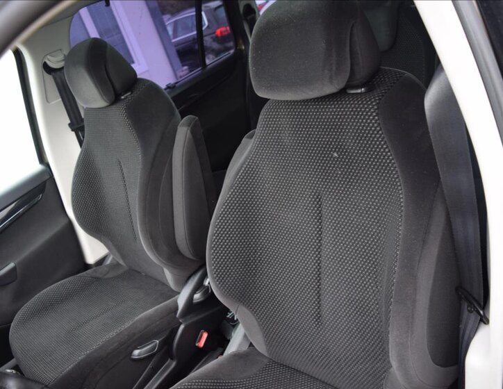 Citroën C4 Picasso 14