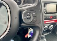 Fiat 500L MPV 1,6 l 77 kw