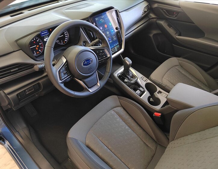 Subaru Crosstrek SUV / Terénní 2,0 l 100 kw