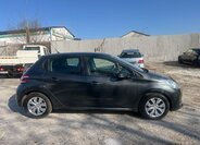 Peugeot 208 Hatchback 1,2 l 60 kw