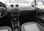 Seat Ibiza Hatchback 1,4 l 63 kw