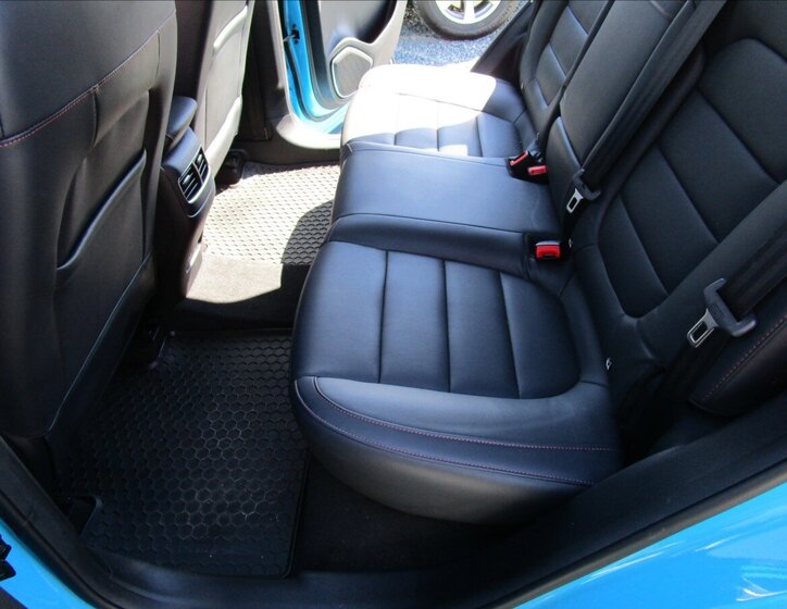 MG HS Hatchback 1,5 l 119 kw