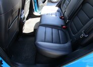 MG HS Hatchback 1,5 l 119 kw