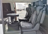 Volkswagen Multivan VAN / Minibus 2,0 l 150 kw