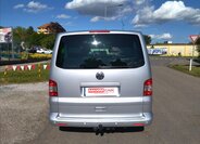 Volkswagen Multivan Kombi 2,5 l 96 kw