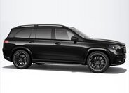 Mercedes-Benz GLS 3