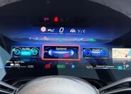 Mercedes-Benz EQS Sedan / Limuzína 0,0 400 kw